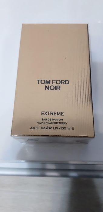 Parfum tom ford extrem 100 ml