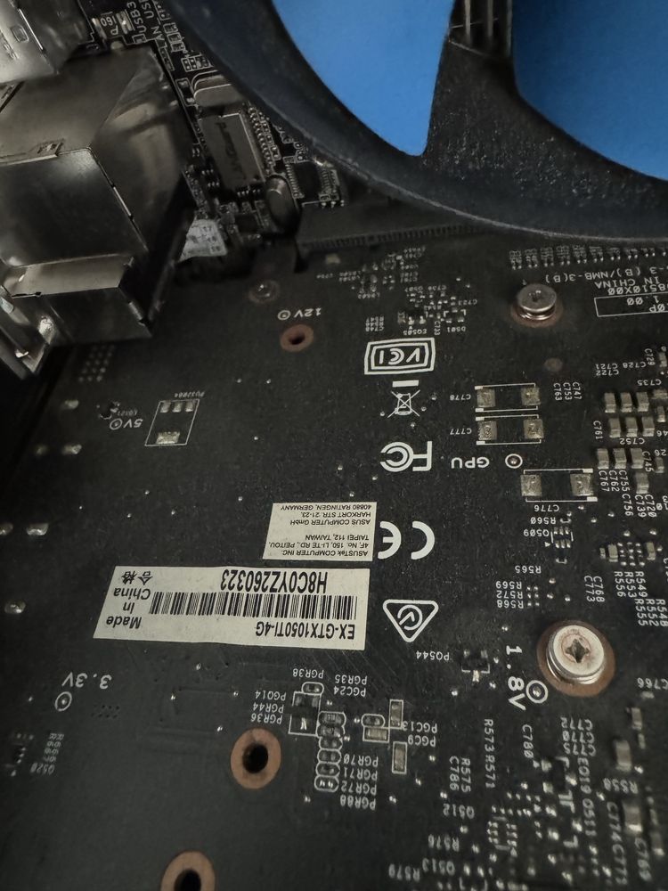 Продам игравой компьютер core i5