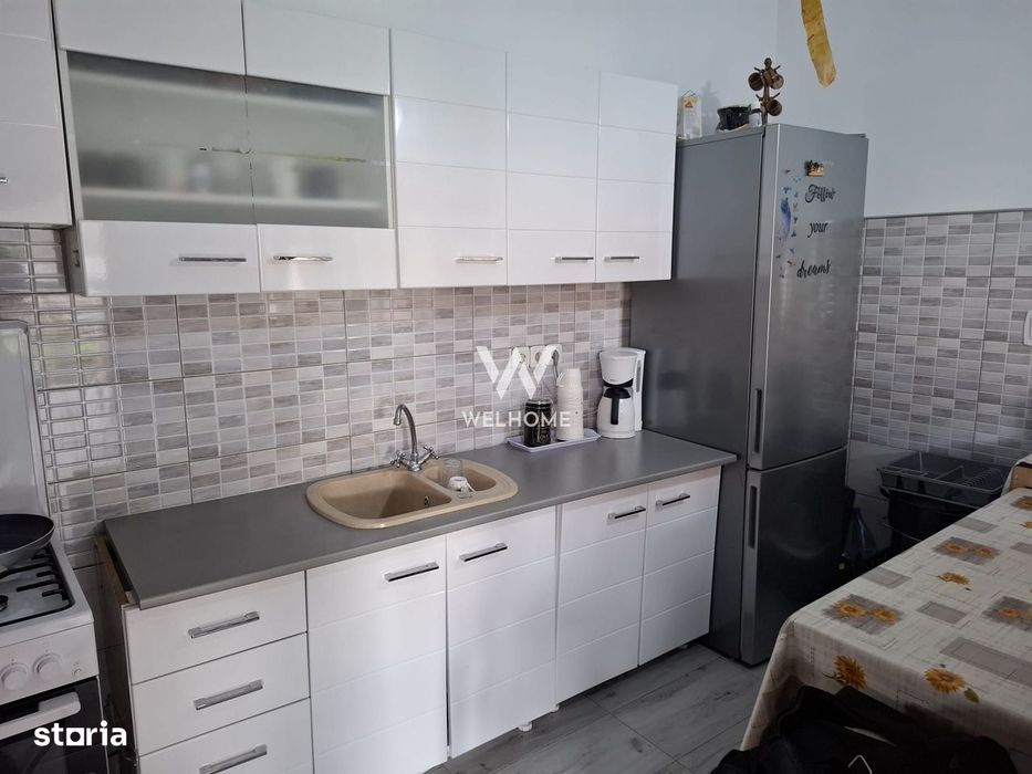 Casa noua, inconjurata de natura in Colun - Sibiu