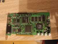 card video capture vintage pinnacle DV500 rev 4.5
