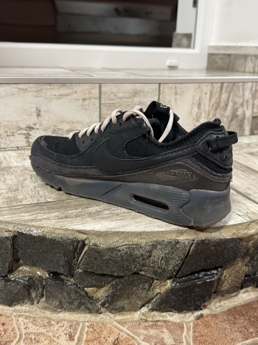 Nike air max terraspace 90
