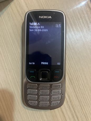 Nokia 6303c orice retea