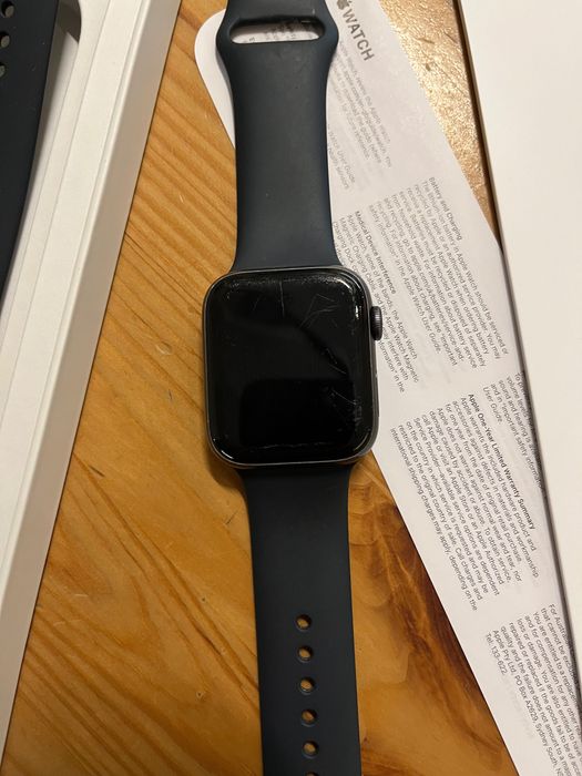 Apple Watch SE 44mm
