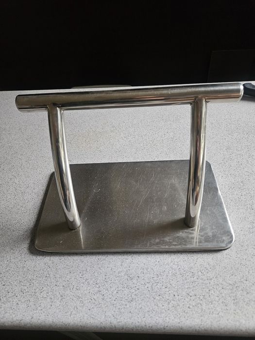 Vand suport scaun frizerie si coafor