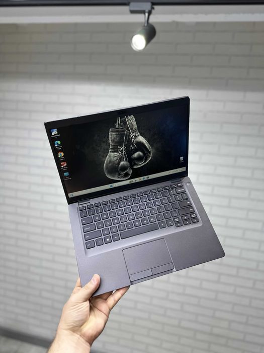 Сенсорный ультрабук Dell в рассрочку город Алматы