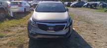 Dezmembrez Kia Sportage 3  2.0Crdi 2011