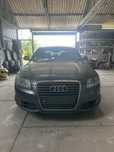 Piese Audi A6 C6 4f 2.0 Diesel 170cp CAHA S-line Lemans Facelift LZ7S