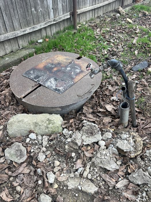 Teren intravilan-1205mp Chiscani