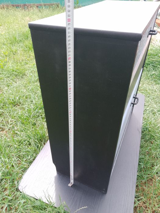 Винтидж шкаф за обувки