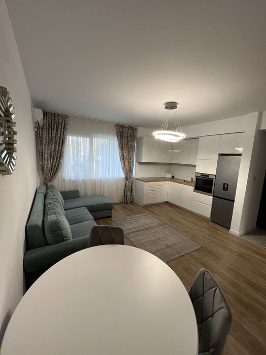 Chirie Apartament Prima Onestilor 2 camere