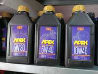 Моторно масло LYUSO APEX различни визкозитети