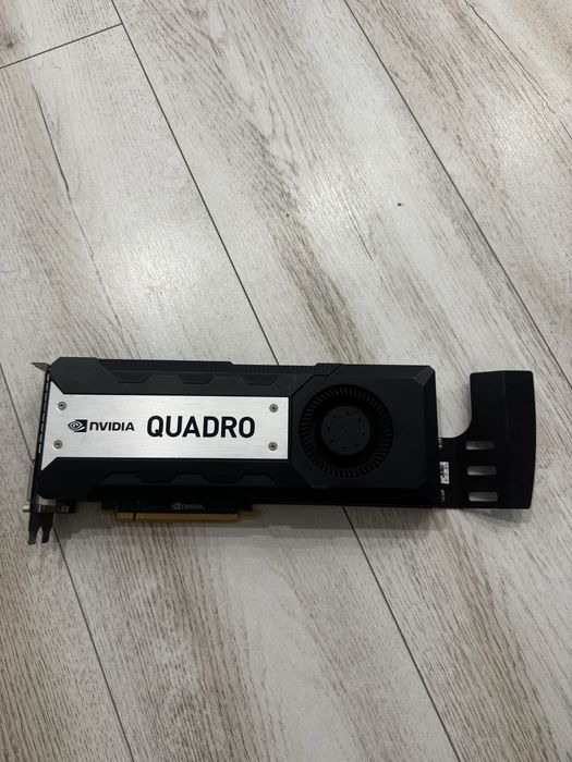 Placa video nvidia 8gb