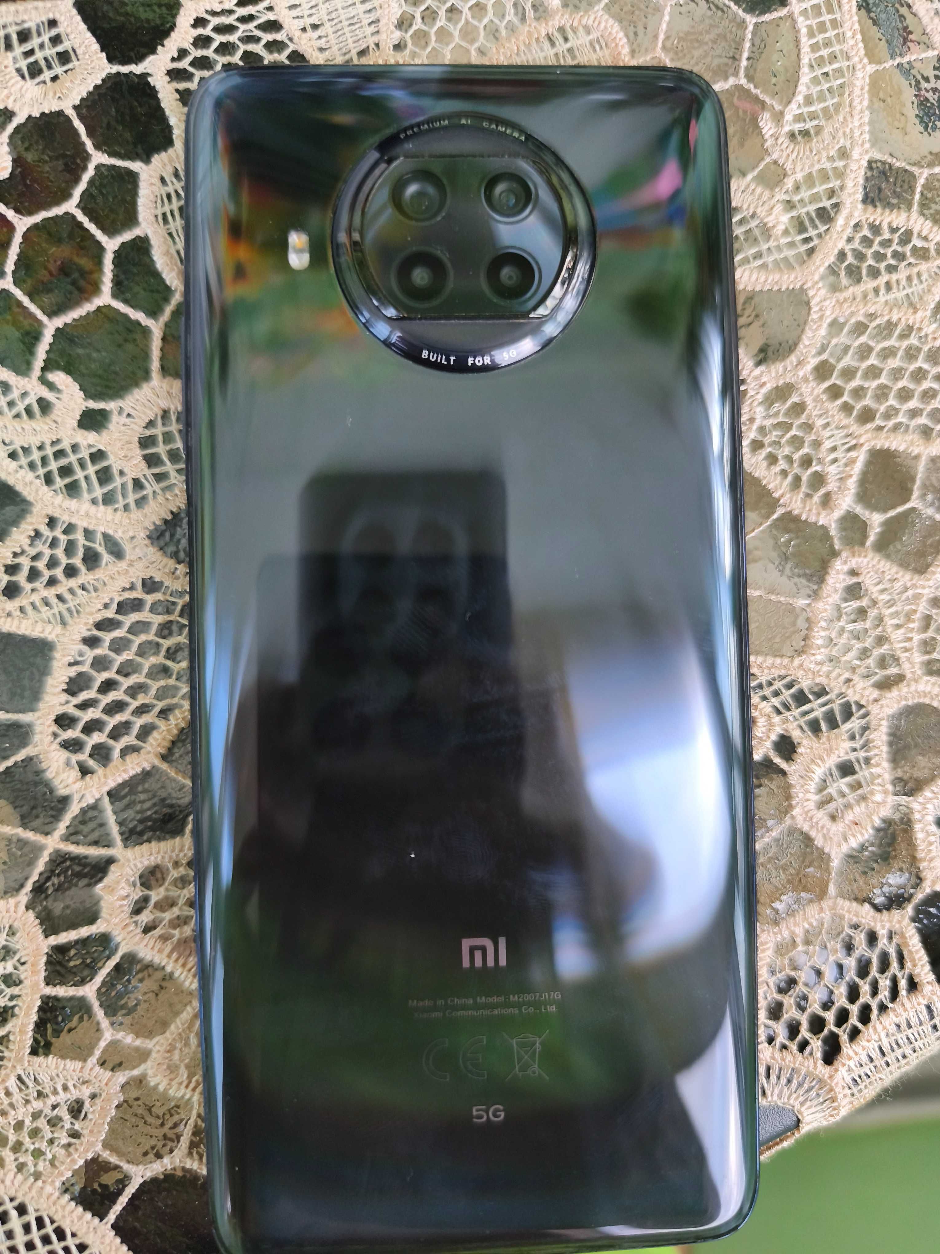 Xioami mi 10t lite 5G