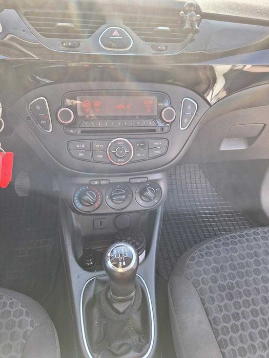 Opel Corsa Diesel 2016 - cutie manuala
