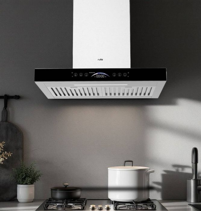 Вытяжка для кухни оптимальный цена