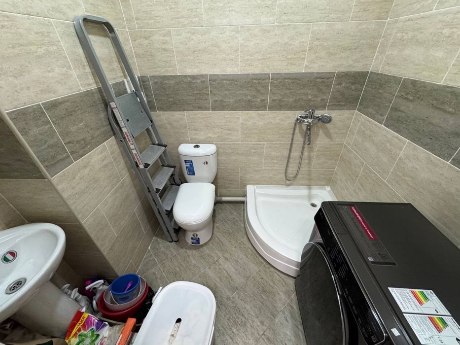 Продаётся СРОЧНО 3х кв. ЖК «Assalom Sohil», 74м2. Яшнабадский район.