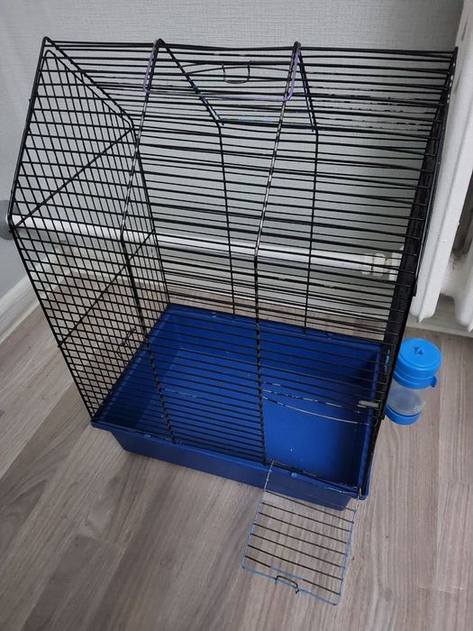 Клетка для крыс/хомяков