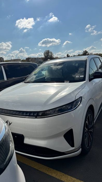 Dongfeng 008, 2025 restayl