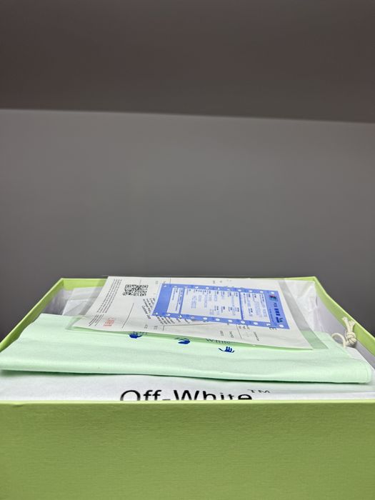 OFF-White Odsy-1000 Purple Fuchsia