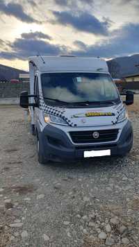 FIAT DUCATO  platforma auto