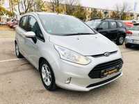 Dezmembrez FORD B-MAX 1.6 Diesel