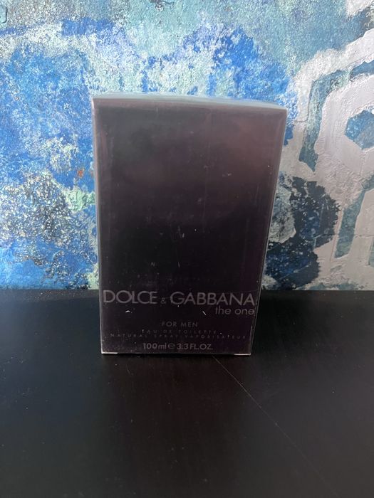 Dolce&Gabbana The One fot men EDT 100ml | Lemnos & Elegant