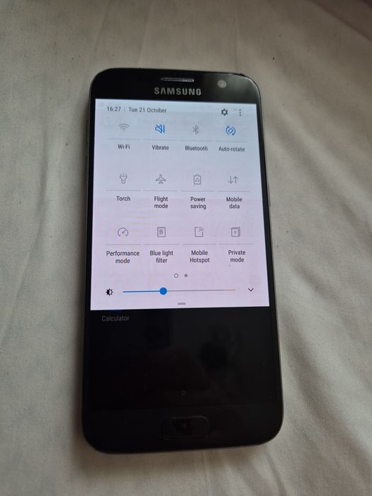 Samsung Galaxy S7