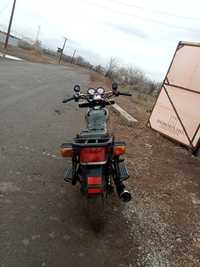 Мотоцикл 150 кубовый yaqi
