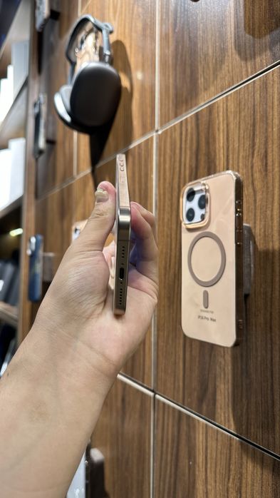 iphone 16 pro max 256 gb 92% Naxt va Nasiya savdo