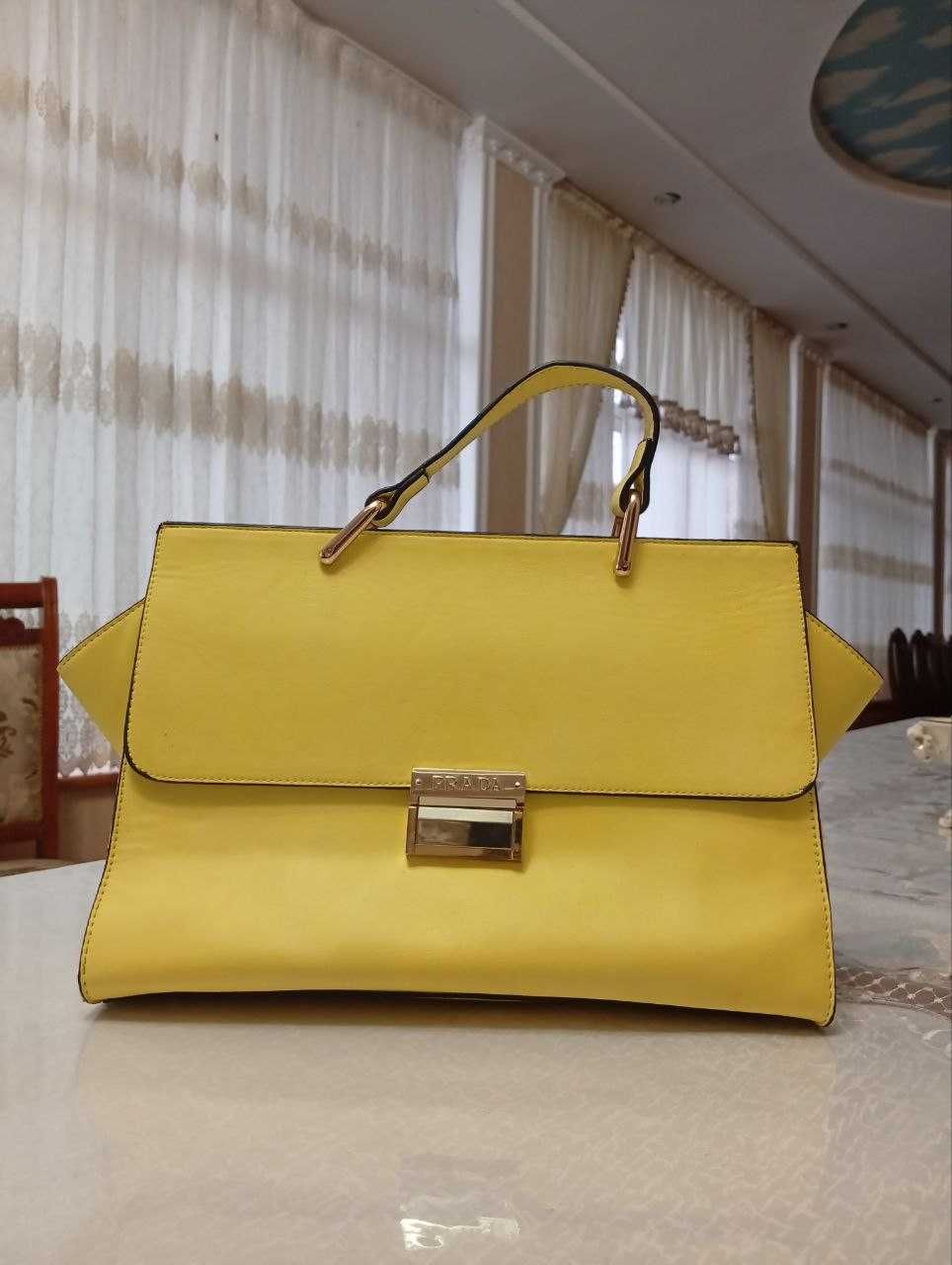 Сумка Prada sumka