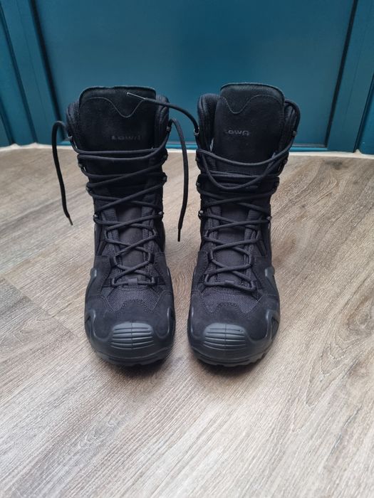 Чисто нови оригинални обувки LOWA Zephyr GTX HI TF