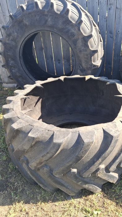 Баллоны от К-700 на септик