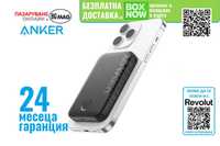 Anker 321 Magnetic Battery-външна USB батерия,5000mAh