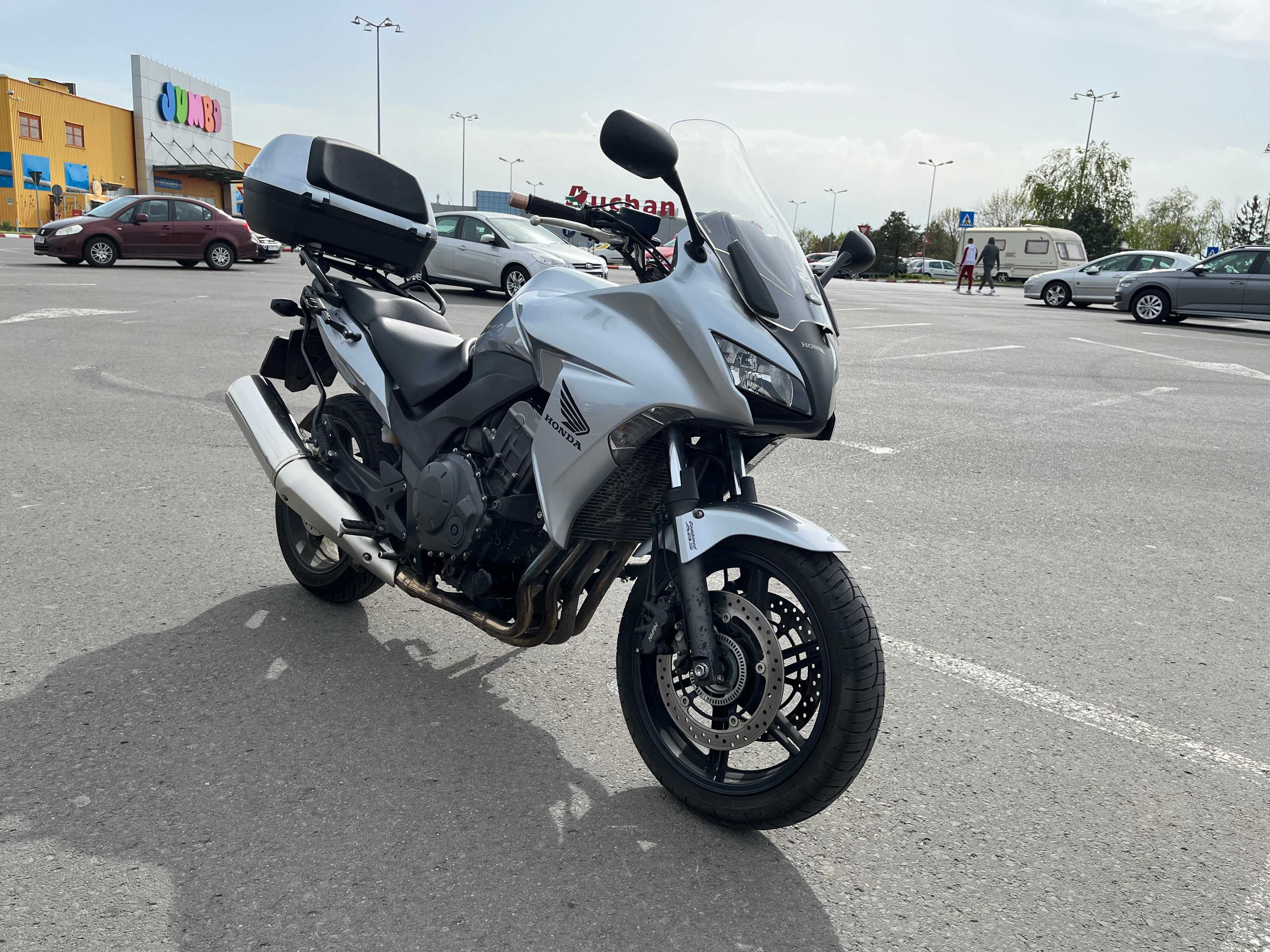 Vand Honda CBF 1000 FA