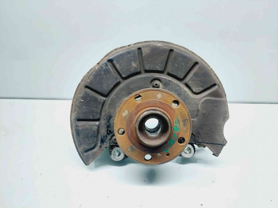 Fuzeta fata stanga Volkswagen Passat B7 (365) Variant [Fabr 2010-2014]