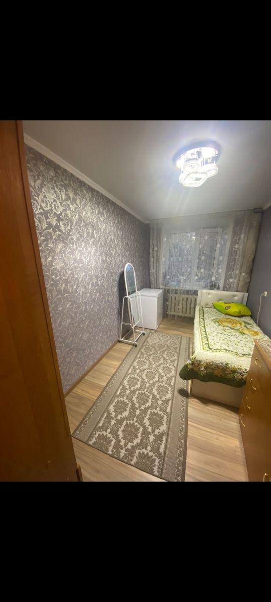 Сдам зал и спальню
