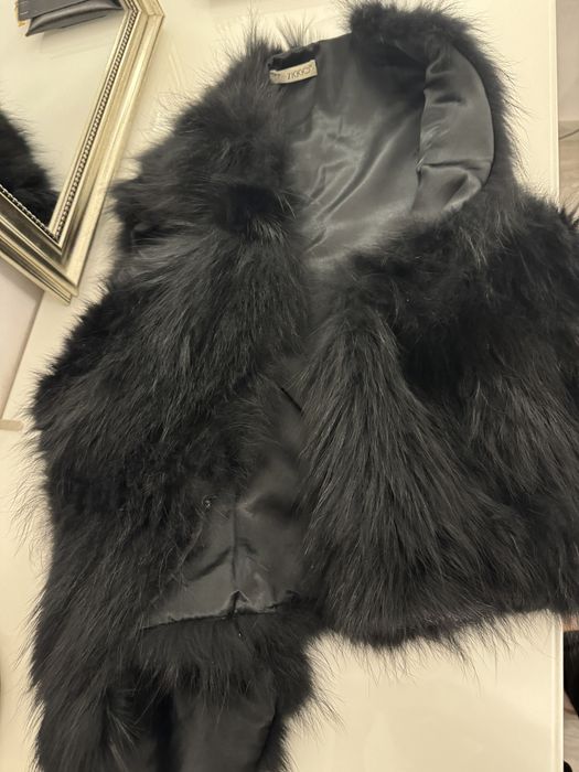 Vesta blana naturala ziggo