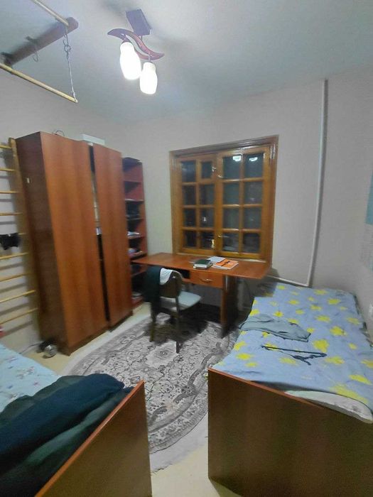 Продается 3-х комнатная квартира в Карасу-2  АА