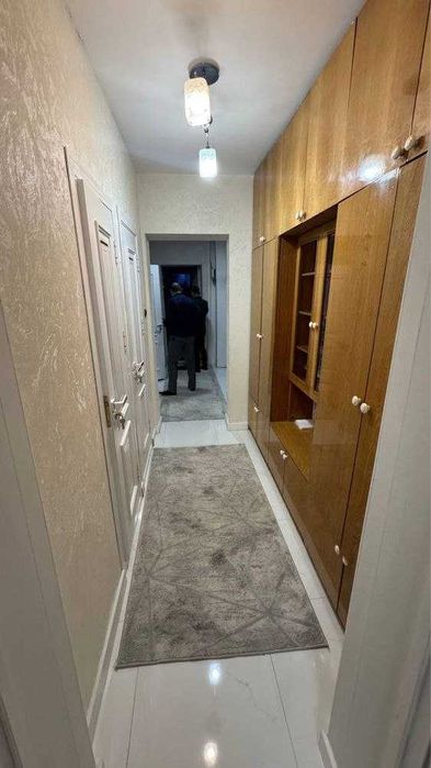 СДАЕТСЯ В АРЕНДУ!2х комнатная,60 кв.м,ул Бабур, Якасарайский район АКТ