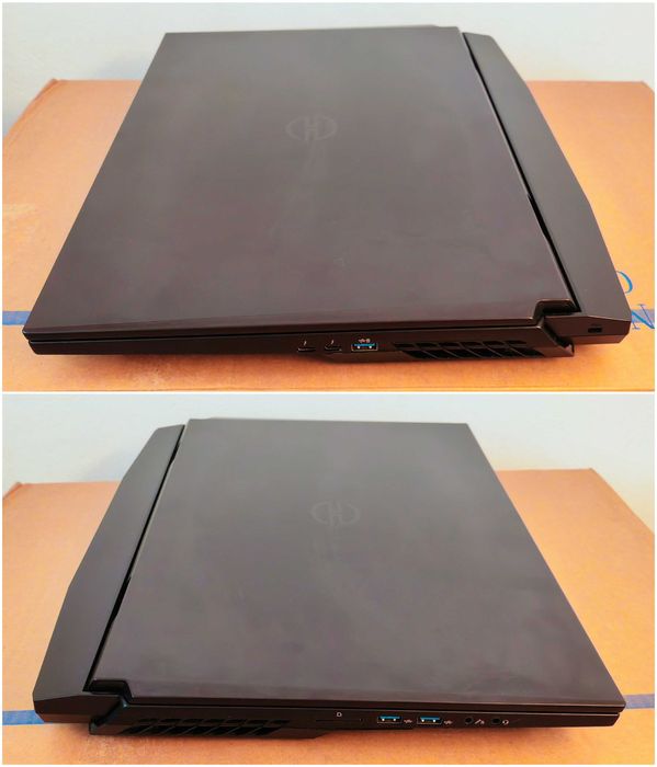 Core i9-11900K/RTX 3060/32GB RAM/1TB SSD/17.3 144Hz/PC Specialist X170