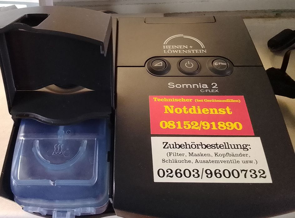 Concentrator de oxigen OKAZIE  1350 LEI