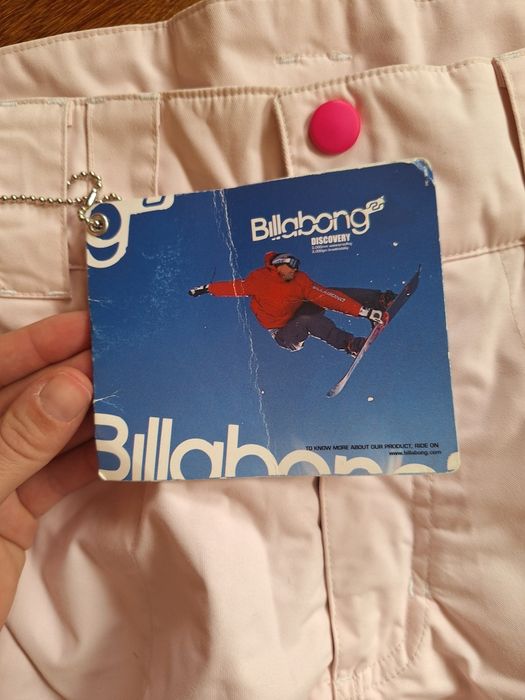 Billabong ски панталон - размер S и M Нов