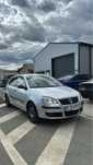 Vand VW polo 9n3 2008