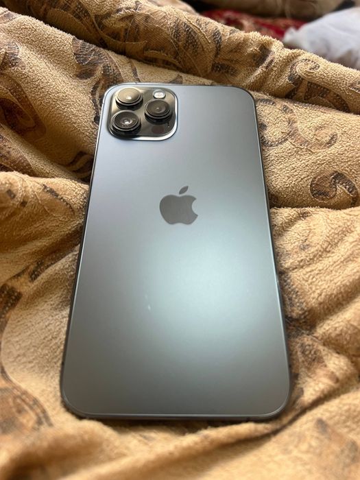 Iphone 12 pro max 100/128