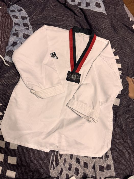 Кимоно для таеквондо , для