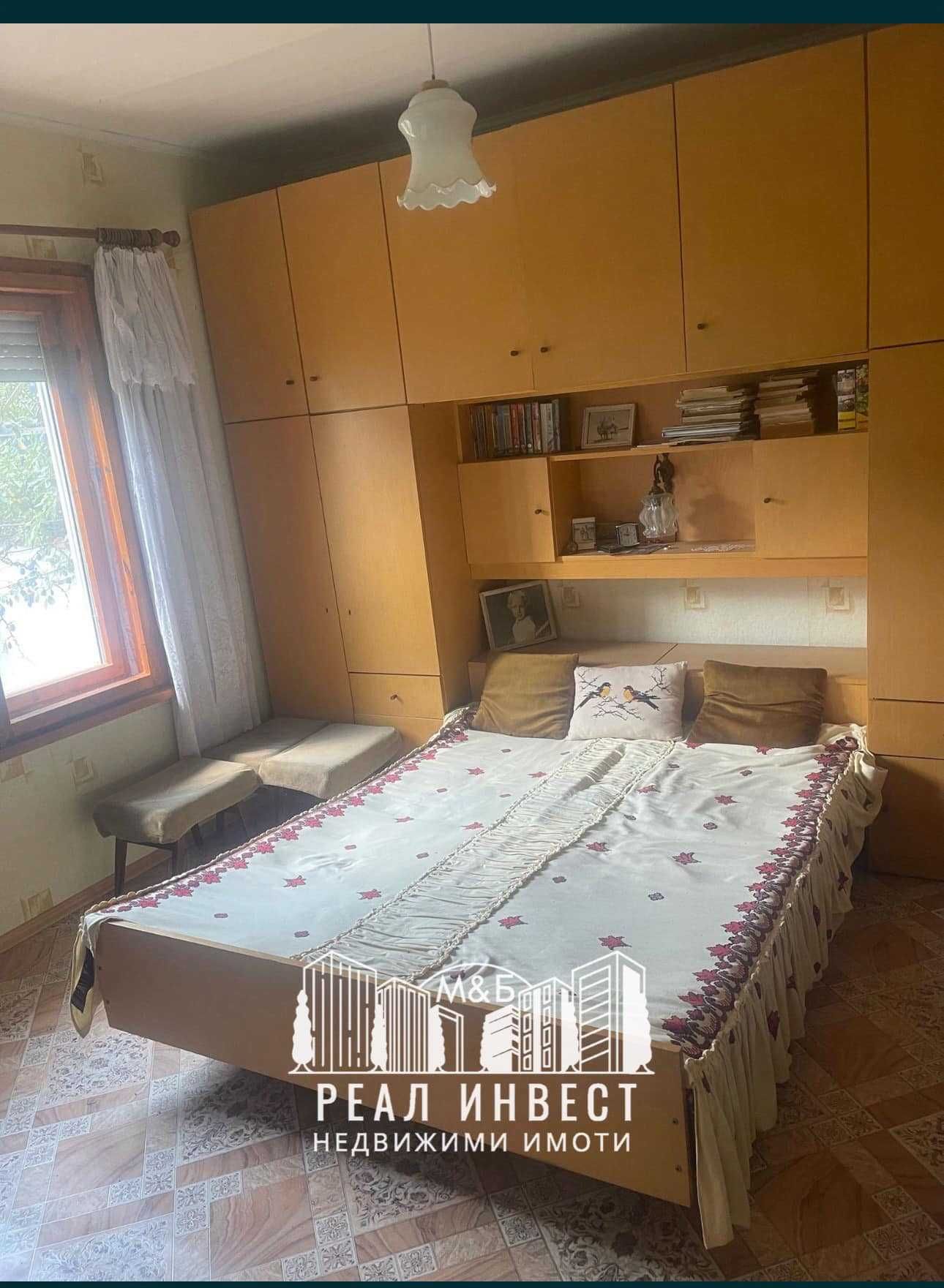 Продавам къща в с. Горски извор област Хасково