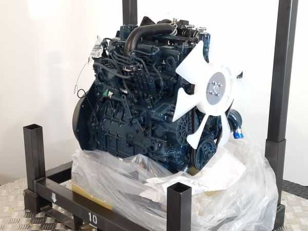 Motor complet KUBOTA V1505T-E3B - Piese motor Kubota