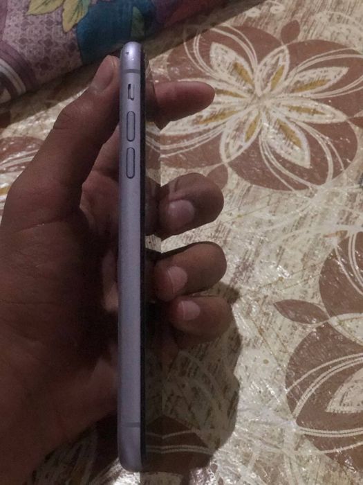 Iphone 11 holati yaxahi