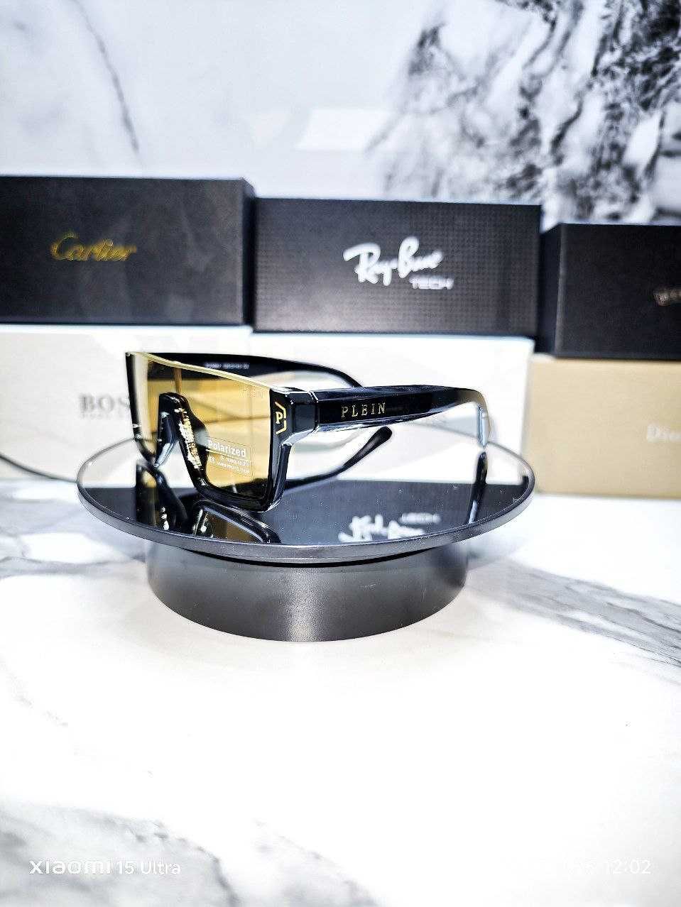 Очки Philipp Plain Lux Polarised