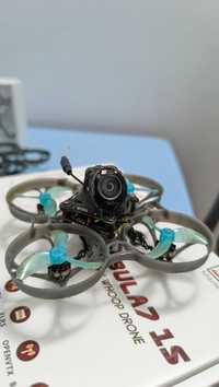 FPV drone Mobula 7 1s hd и резервни части